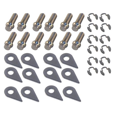 STAGE 8 Header Locking Bolt Kit STG6935